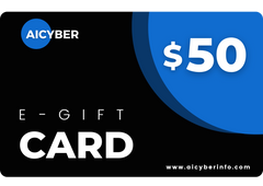 Gift Cards - AI CYBER