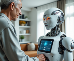 Staying Ahead: Where to Follow AI Innovations in Caregiving