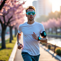 Wearable Fitness Trackers