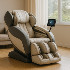 AI Massage Chairs