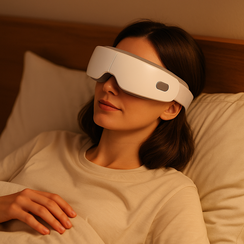 AI Sleep Enhancement Devices