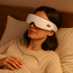 AI Sleep Enhancement Devices