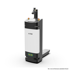 AiTEN ML03 Compact Intelligent Forklift AMR – Light-Duty Precision Transport
