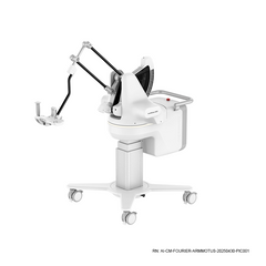 Fourier Rehub ArmMotus™ EMU Upper Limb Rehabilitation Robot – Adaptive Motion & Cognitive Training Syste (Copy)