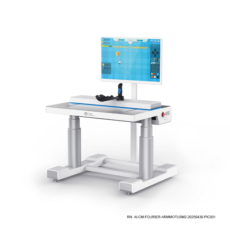 Fourier Rehub ArmMotus™ M2 Upper Limb Rehabilitation Robot
