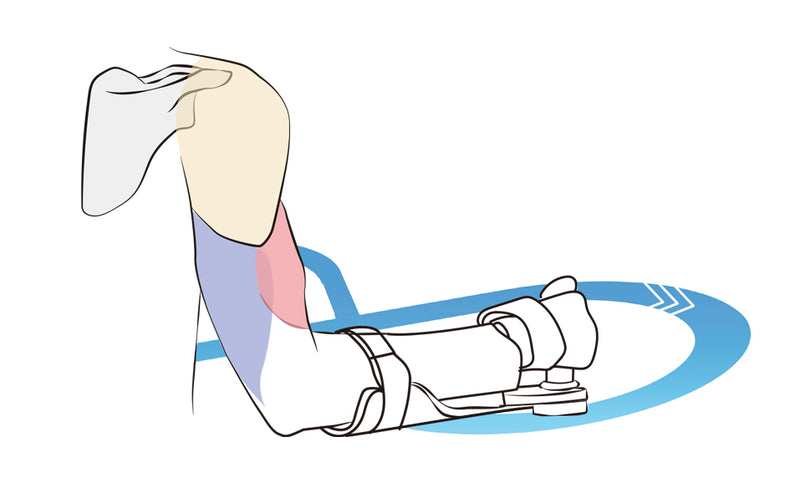 Fourier Rehub ArmMotus™ M2 Upper Limb Rehabilitation Robot