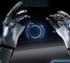 Fourier GR-1 Bipedal Humanoid Service Robot – AI Assistant for Complex Tasks