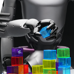 Fourier GR-2 Humanoid Robot – Agile, Intelligent, and Open Architecture