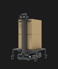 PUDU T300 – Industrial Delivery Robot