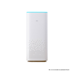 XIAOMI MiJIA AI Speaker – Smart Voice-Controlled Assistant for Music & Home Automation