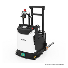 AiTEN AE Series Autonomous Counterbalanced Forklifts | 1–3 Ton Payload | Up to 10m Lift