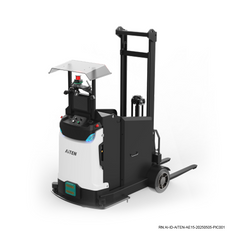 AiTEN AE Series Autonomous Counterbalanced Forklifts | 1–3 Ton Payload | Up to 10m Lift