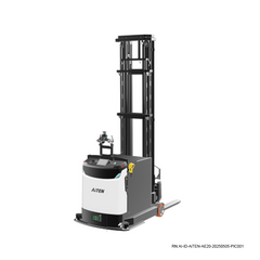 AiTEN AE Series Autonomous Counterbalanced Forklifts | 1–3 Ton Payload | Up to 10m Lift