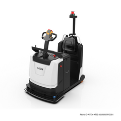 AiTEN AT50 towing robot product photo