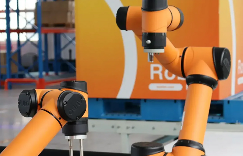 AiTEN ML03 Compact Intelligent Forklift AMR – Light-Duty Precision Transport
