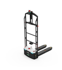 AiTEN MP10 Autonomous Pallet Truck – Compact, Powerful, Intelligent