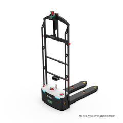 AiTEN MP10S High-Lift Autonomous Pallet Truck – Precise, Powerful, Versatile