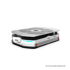 Standard Robots OASIS Series Intelligent Transport Robots (300E / 600E / 1200E)
