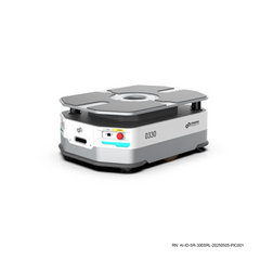 Standard Robots OASIS Series Intelligent Transport Robots (300E / 600E / 1200E)
