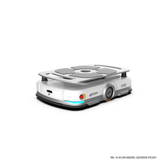 Standard Robots OASIS Series Intelligent Transport Robots (300E / 600E / 1200E)