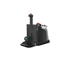 Standard Robots GULF-3000-QDD Autonomous Tugger – Heavy-Duty Smart Towing Robot