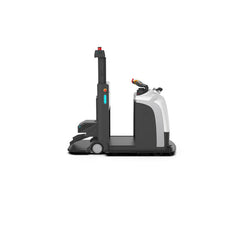 Standard Robots GULF-3000-QDD Autonomous Tugger – Heavy-Duty Smart Towing Robot