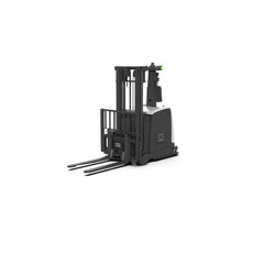 Standard Robots GULF-MP15 Autonomous Forklift – Heavy-Duty Intelligent Pallet Mover