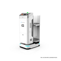 Standard Robots Oasis-SMT-E2 Smart Conveyor Robot for Electronics SMT Loading & Unloading