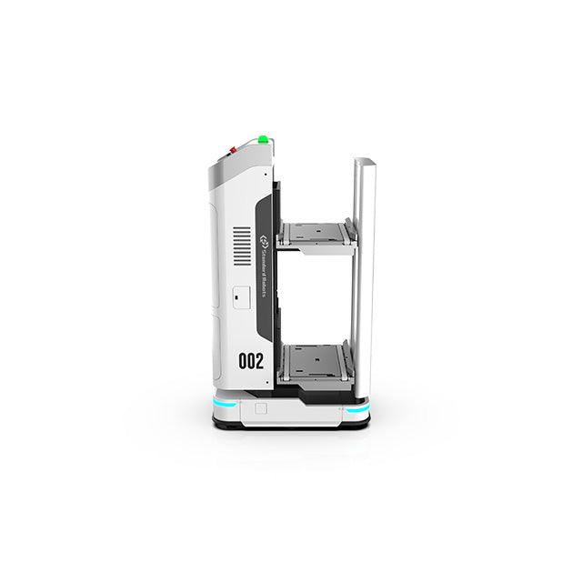 Standard Robots Oasis-SMT-E2 Smart Conveyor Robot for Electronics SMT Loading & Unloading
