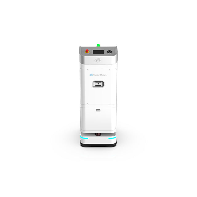 Standard Robots Oasis-SMT-E2 Smart Conveyor Robot for Electronics SMT Loading & Unloading