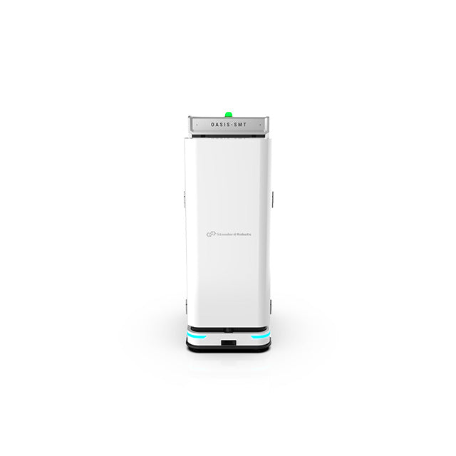 Standard Robots Oasis-SMT-E2 Smart Conveyor Robot for Electronics SMT Loading & Unloading