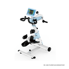 Fourier Rehub CycleMotus™ A4K Pediatric Upper & Lower Limb Active Trainer