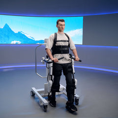 Fourier Rehub ExoMotus™ M4 Lower Limb Rehabilitation Robot