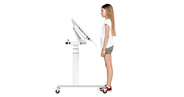 Fourier Rehub OTPavos™ Pro - Digital Occupational Therapy Evaluation and Training System