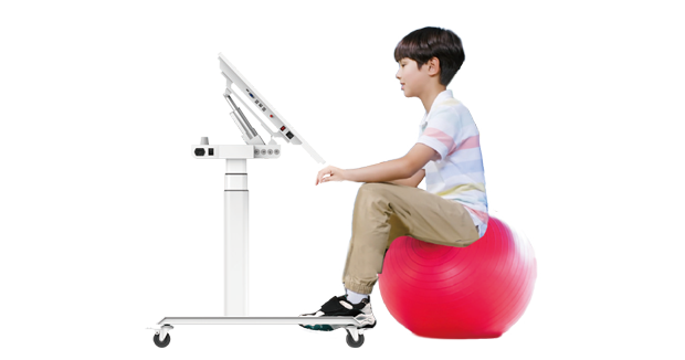Fourier Rehub OTPavos™ Pro - Digital Occupational Therapy Evaluation and Training System