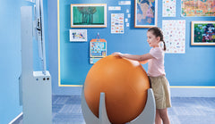 Child Training Photo: 