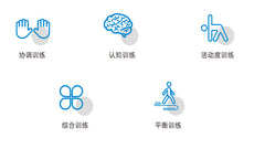 Icons Panel: 