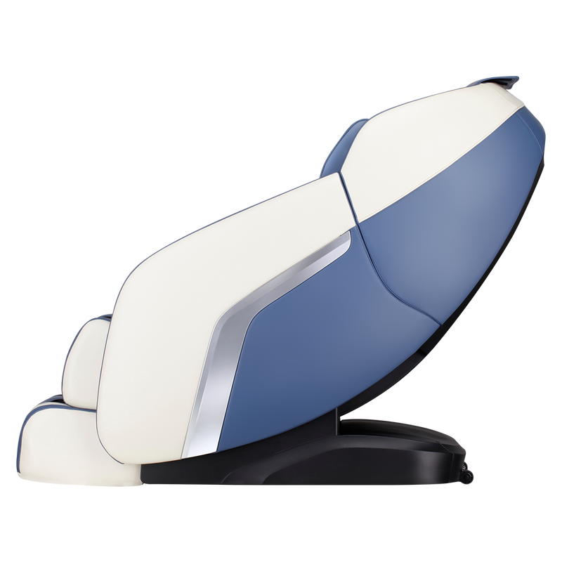 Haier Zero Gravity Massage Chair Side View