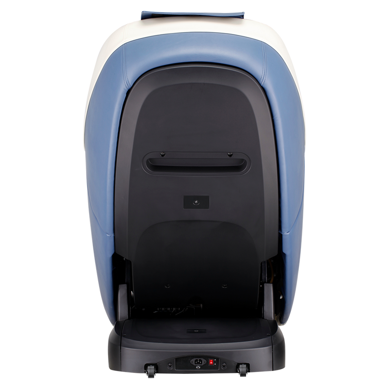 Haier Smart Voice-Controlled Massage Chair – Model X6-Y20H1