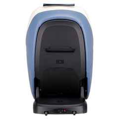 Haier Smart Voice-Controlled Massage Chair – Model X6-Y20H1