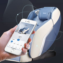 Haier Massage Chair with Smart App Control