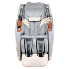 Haier 3D Smart Massage Chair Front View