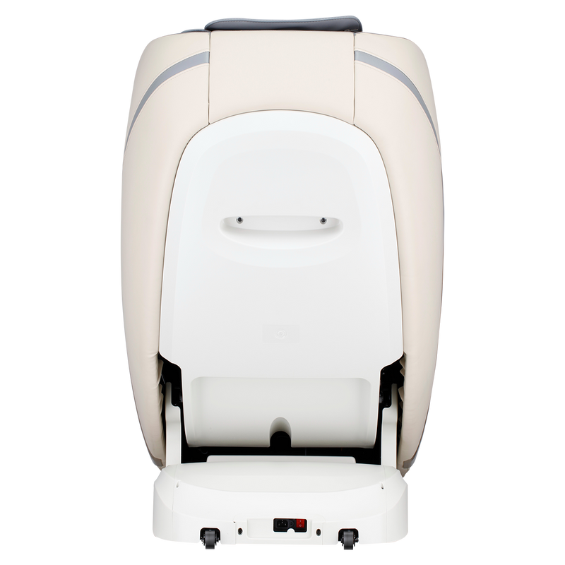 Haier 3D Smart Massage Chair BACK View