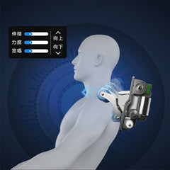 Haier Massage Chair Deep Touch Detection