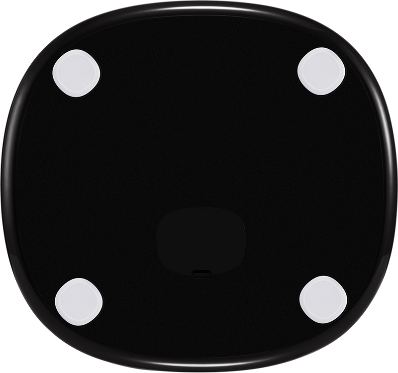Lerby Fitness Scale Measuring 16 Health Metrics