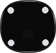 Lerby Fitness Scale Measuring 16 Health Metrics
