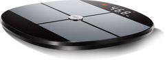 LifeSense Lerby Smart Body Fat Scale – High Precision WiFi Connected Health Monitor
