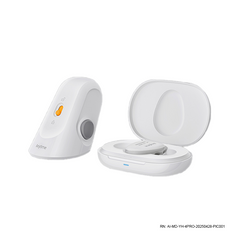 Yuwell Anytime 4Pro Continuous Glucose Monitor full kit