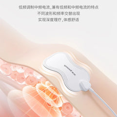 Yuwell SZP-620E with electrode pads and accessories​