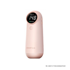 Yuwell YTX302 fetal heart monitor with LED display​